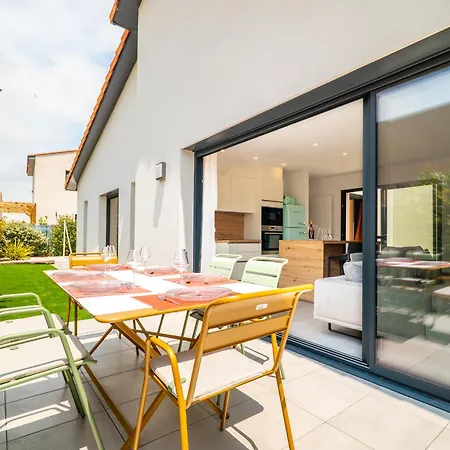 Villa Parenthese - Elegance & Confort - Clim Perpignan
