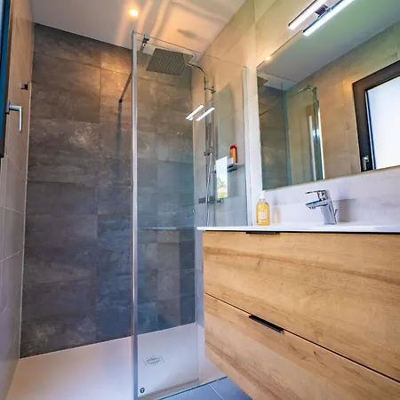 Parenthese - Elegance & Confort - Clim Villa *
