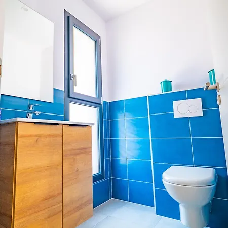 Parenthese - Elegance & Confort - Clim Villa *