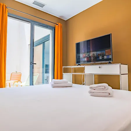 Villa Parenthese - Elegance & Confort - Clim